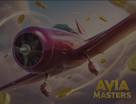 Aviamasters