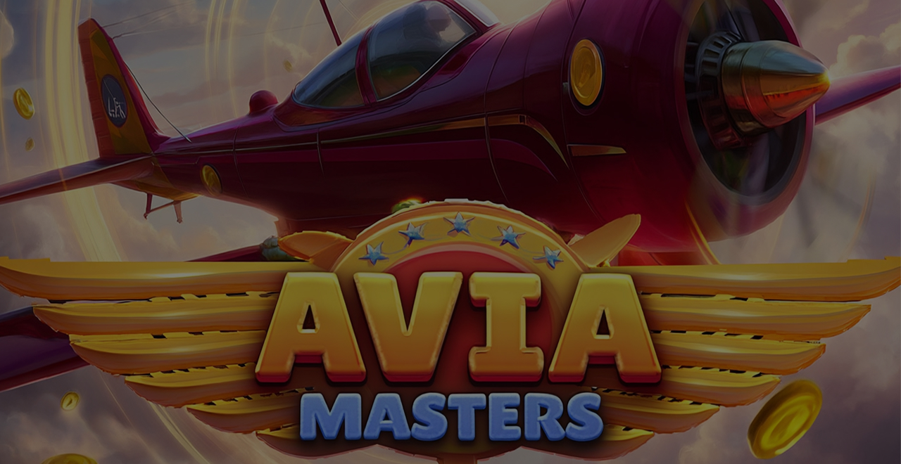 Aviamasters