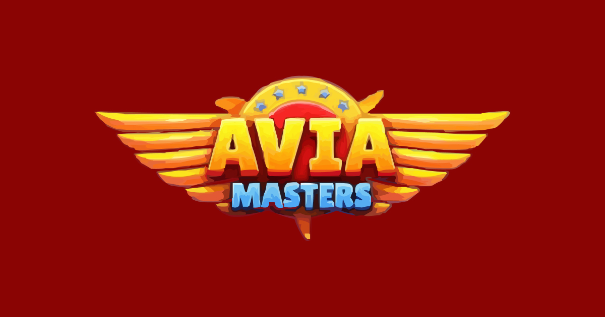Aviamasters